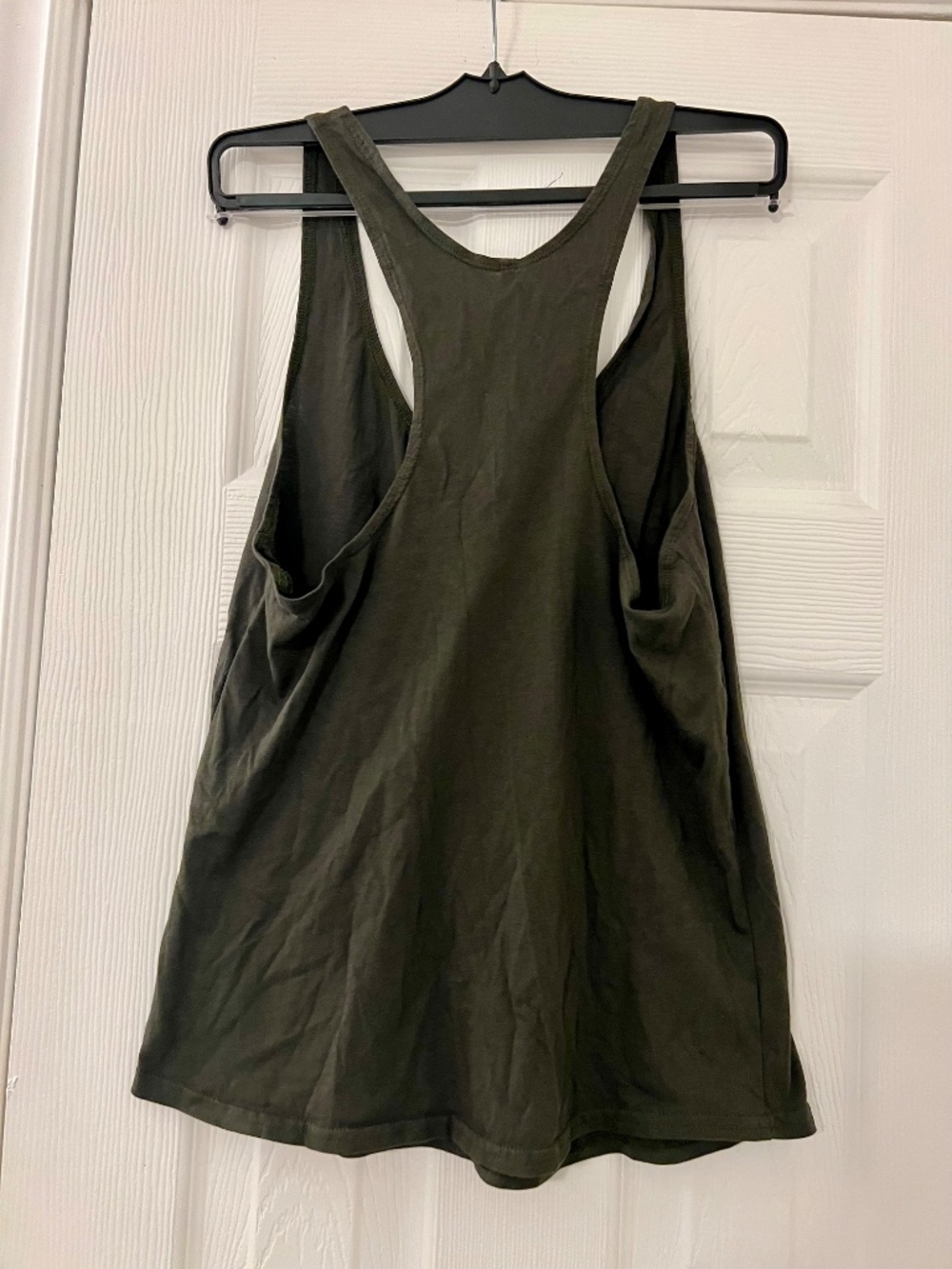 Prana Racerback Tank Top - Picture 4 of 4